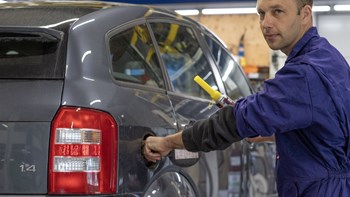 Peter weet het beter: Brandstofkeuze