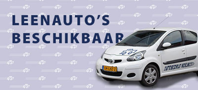 Leenauto